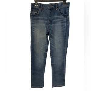 Lucky Brand Jeans  Authentic Skinny Boys Size 16